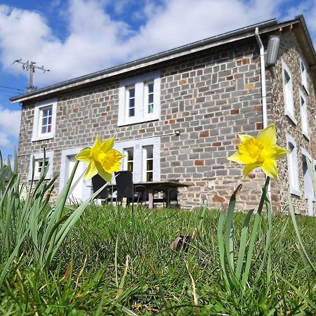 Le Clos De Rosa La-Roche-en-Ardenne Bagian luar foto