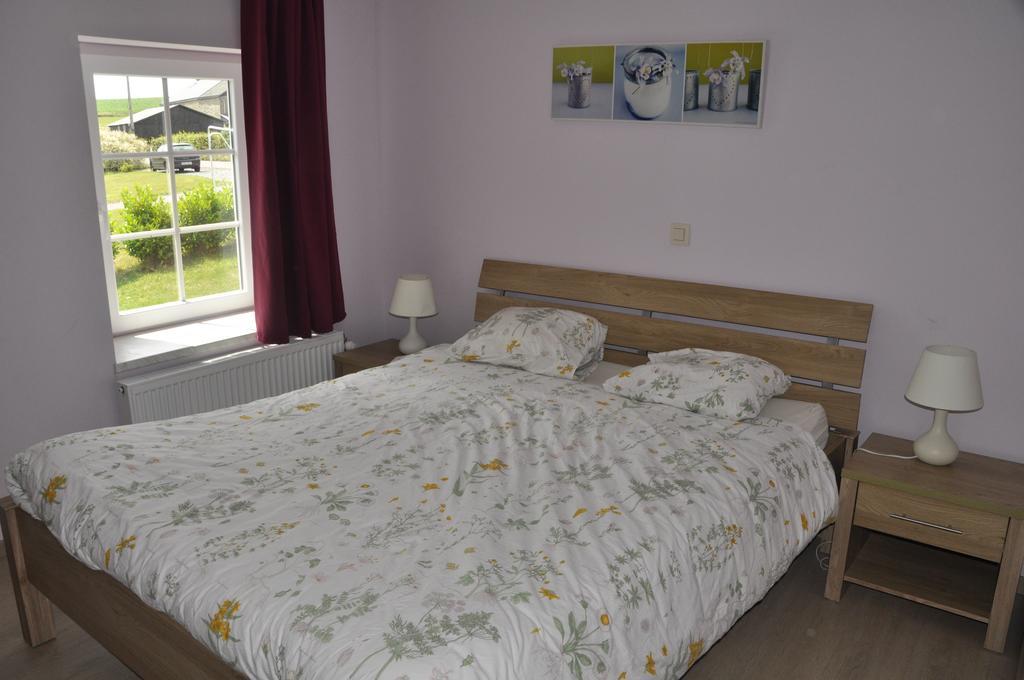 Le Clos De Rosa La-Roche-en-Ardenne Bagian luar foto