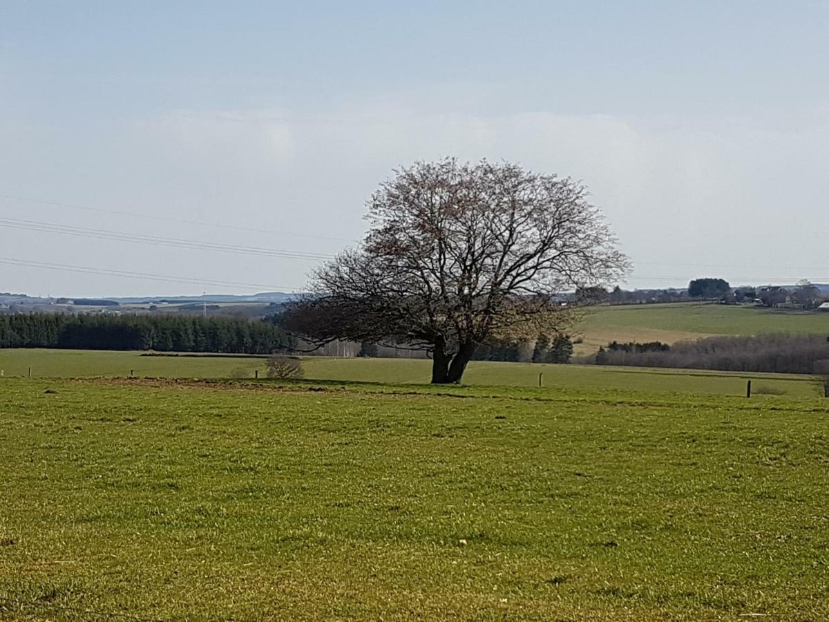 Le Clos De Rosa La-Roche-en-Ardenne Bagian luar foto