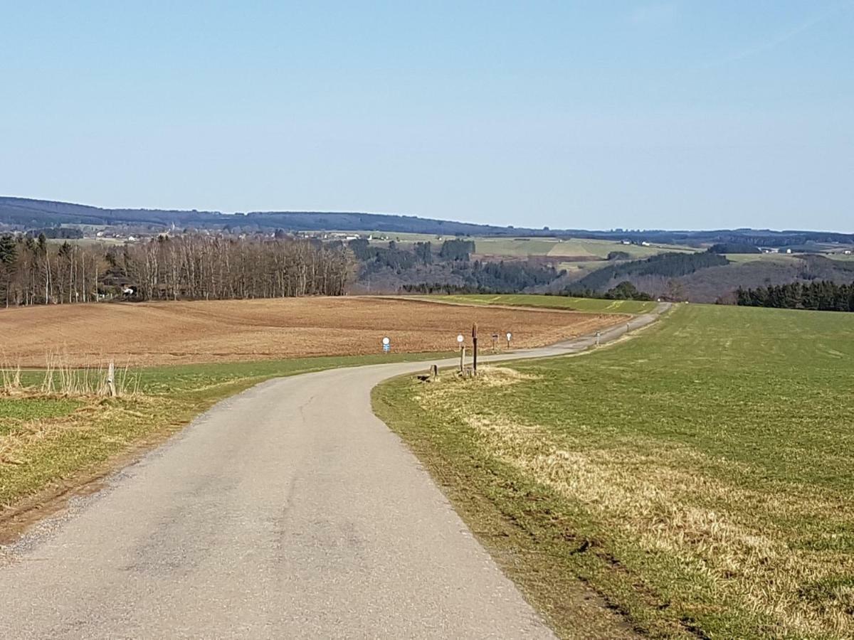 Le Clos De Rosa La-Roche-en-Ardenne Bagian luar foto