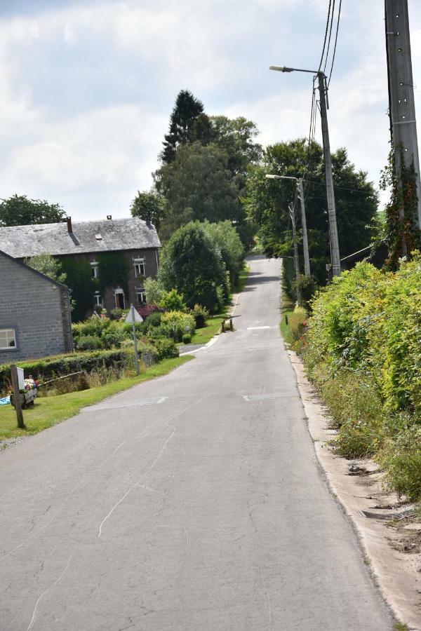 Le Clos De Rosa La-Roche-en-Ardenne Bagian luar foto